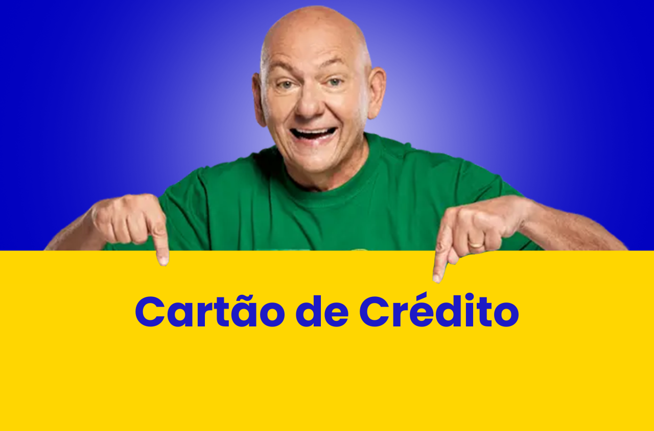 Will Bank - Cartão Pré-aprovado